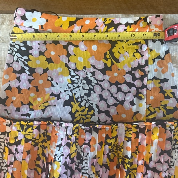 Ted Baker Drop Waist Skirt - Picture 13 of 14